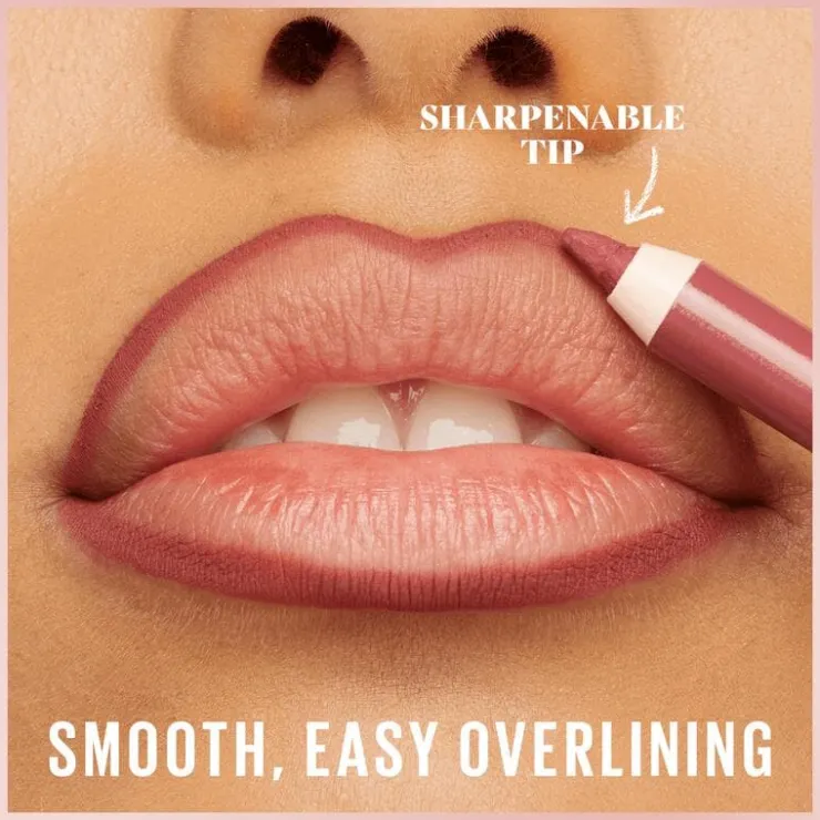 Maybelline NewYork Lifter Liner Lippotlood 7
