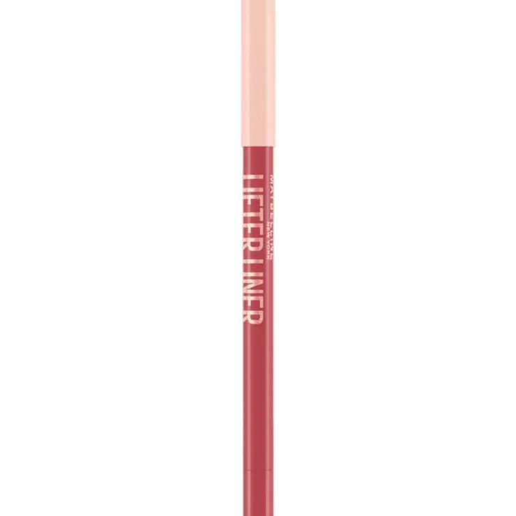 Maybelline NewYork Lifter Liner Lippotlood 9