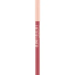 Maybelline NewYork Lifter Liner Lippotlood 8