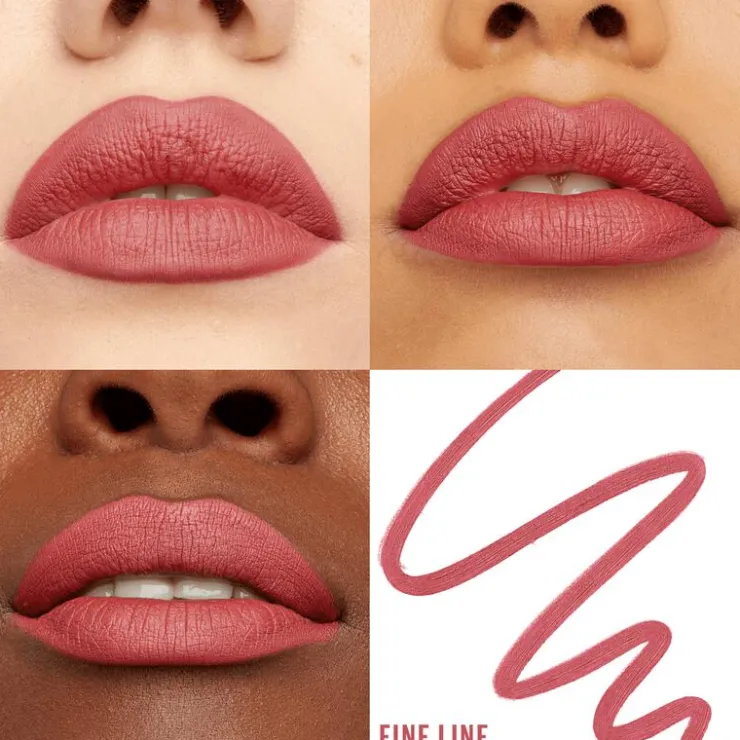 Maybelline NewYork Lifter Liner Lippotlood 8
