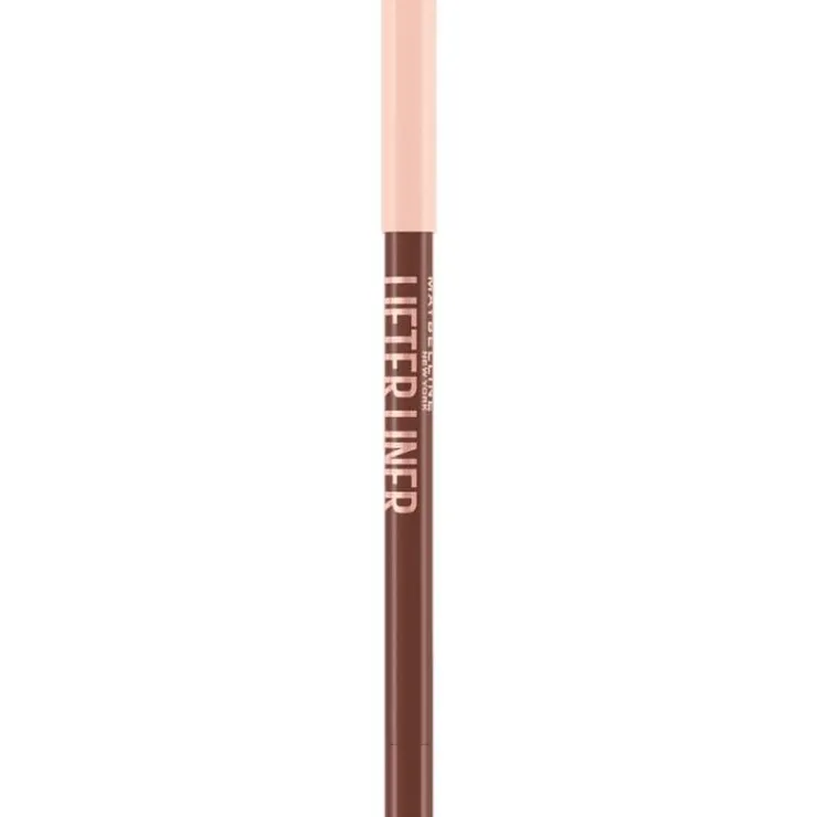 Maybelline NewYork Lifter Liner Lippotlood 1