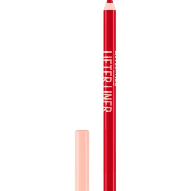Maybelline NewYork Lifter Liner Lippotlood 10