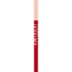 Maybelline NewYork Lifter Liner Lippotlood 10