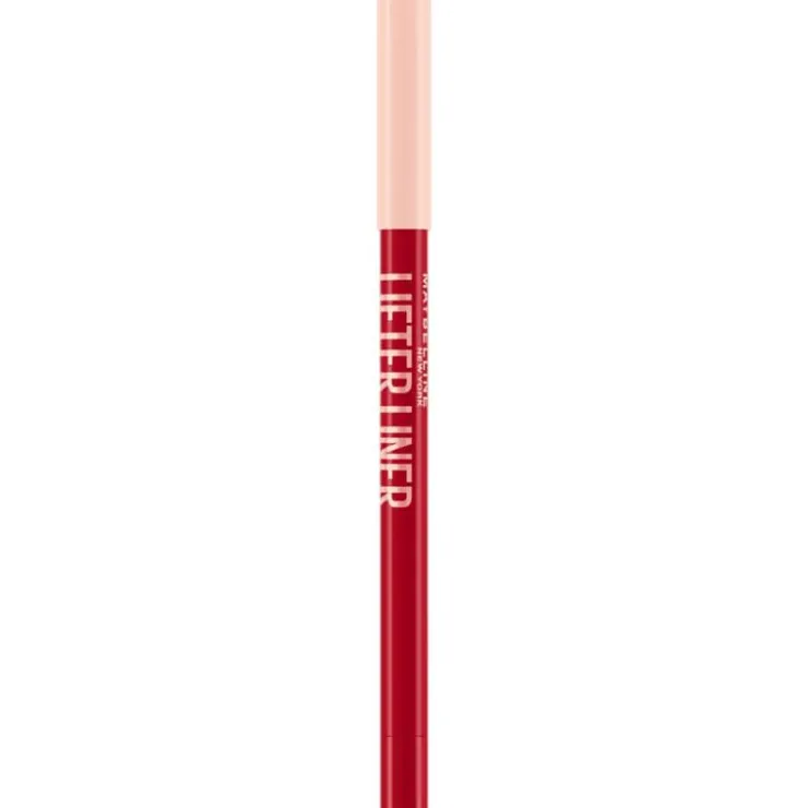 Maybelline NewYork Lifter Liner Lippotlood 10