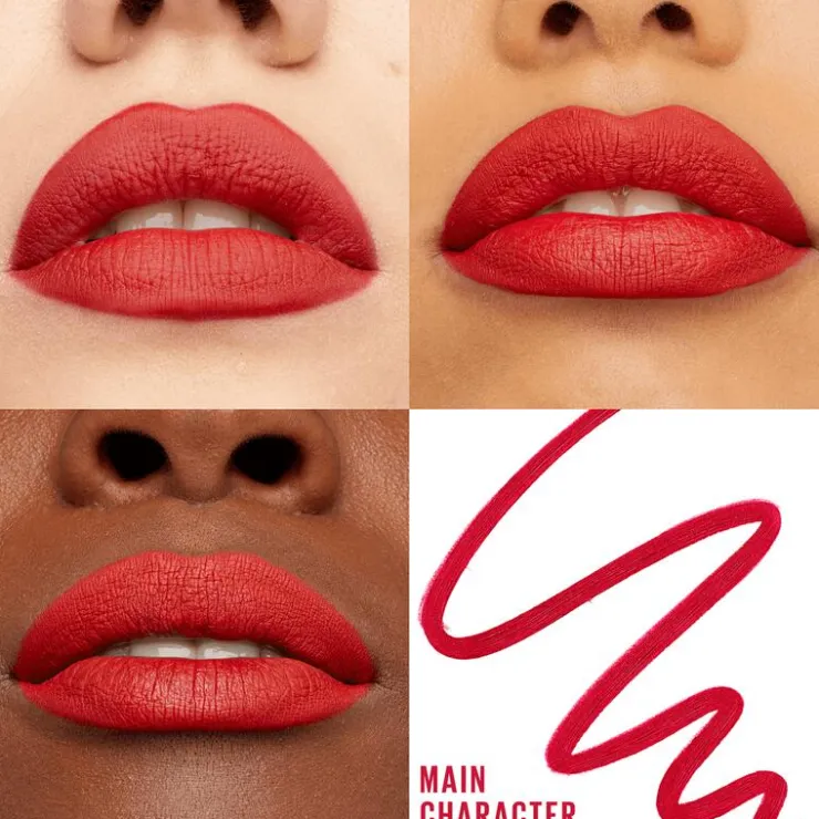 Maybelline NewYork Lifter Liner Lippotlood 10