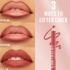 Maybelline NewYork Lifter Liner Lippotlood 10