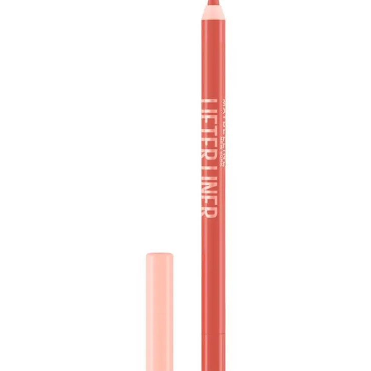 Maybelline NewYork Lifter Liner Lippotlood 4