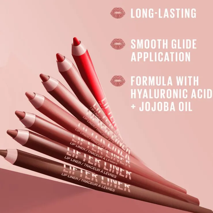 Maybelline NewYork Lifter Liner Lippotlood 4