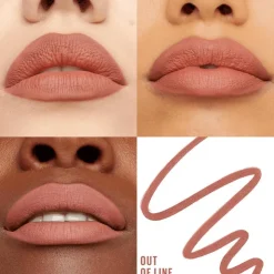 Maybelline NewYork Lifter Liner Lippotlood 4