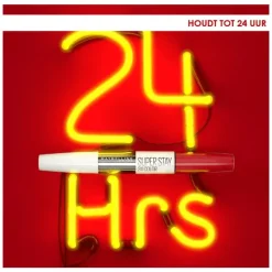 Maybelline Superstay 24H Color Lipstick