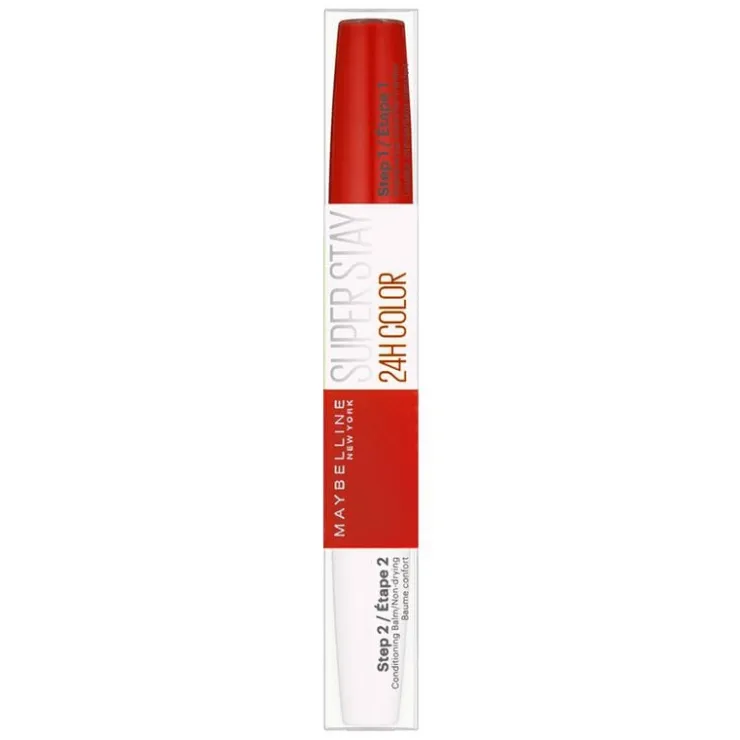 Maybelline Superstay 24H Color Lipstick