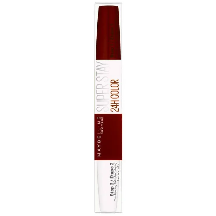 Maybelline Superstay 24H Color Lipstick