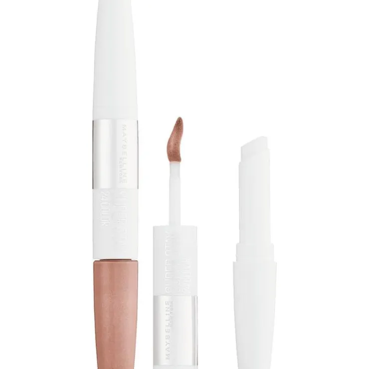 Maybelline Superstay 24H Color Lipstick