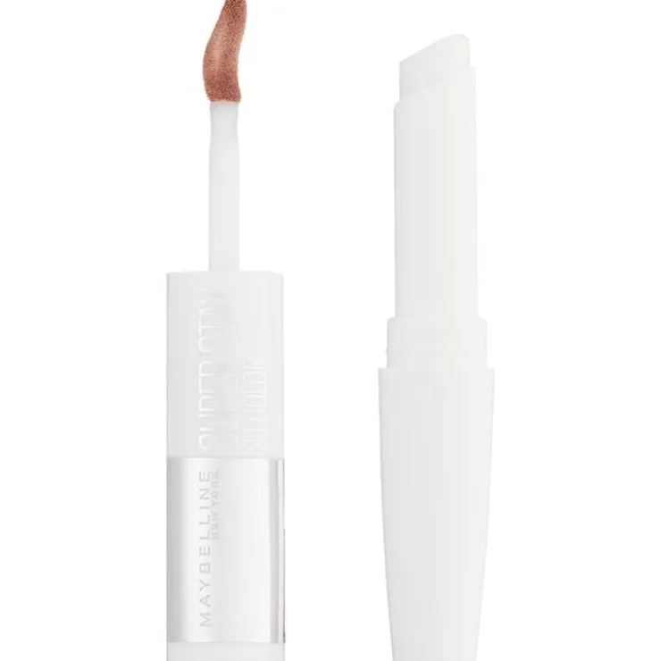 Maybelline Superstay 24H Color Lipstick