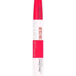 Maybelline Superstay 24H Color Lipstick