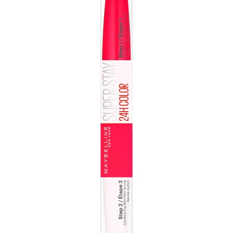 Maybelline Superstay 24H Color Lipstick