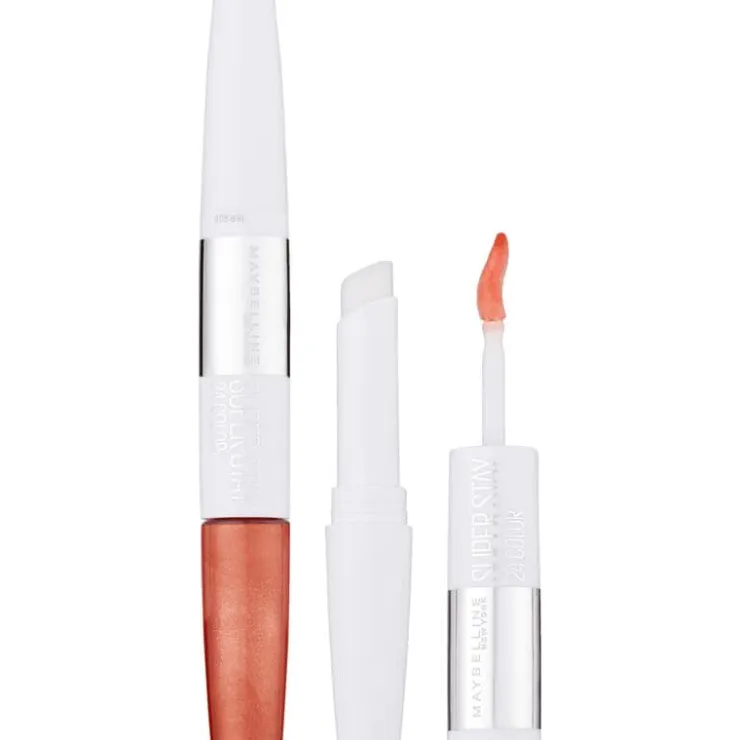Maybelline Superstay 24H Color Lipstick