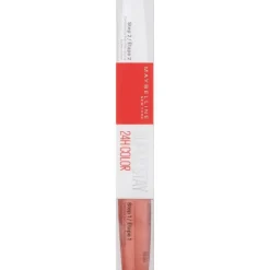 Maybelline Superstay 24H Color Lipstick