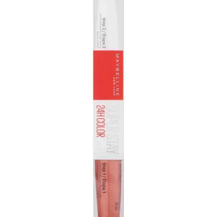 Maybelline Superstay 24H Color Lipstick