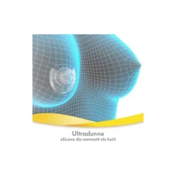 Medela Contact Tepelhoedje Maat L