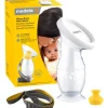 Medela Siliconen Moedermelkcollector