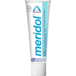 Meridol Tandvleesbescherming Tandpasta 75 ML