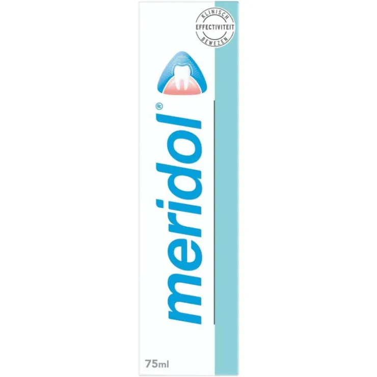 Meridol Tandvleesbescherming Tandpasta 75 ML