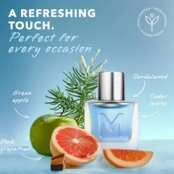 Heren Mexx Ice Touch Man eau de toilette 30 ML