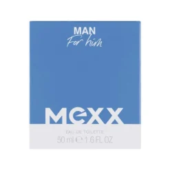 Heren Mexx Man eau de toilette 50 ML