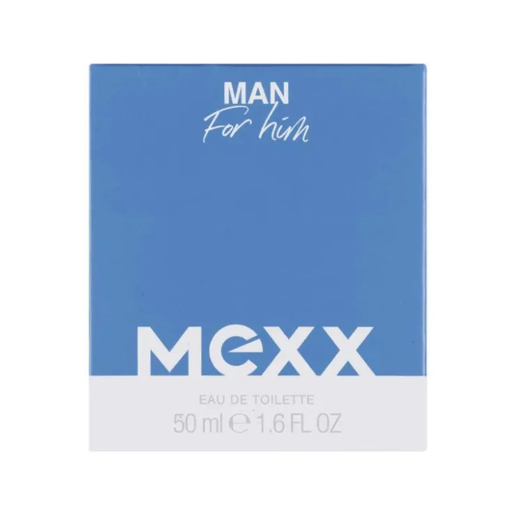 Heren Mexx Man eau de toilette 50 ML