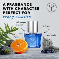 Heren Mexx Man eau de toilette 50 ML