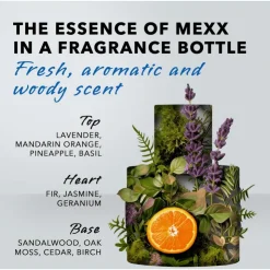 Heren Mexx Man eau de toilette 50 ML