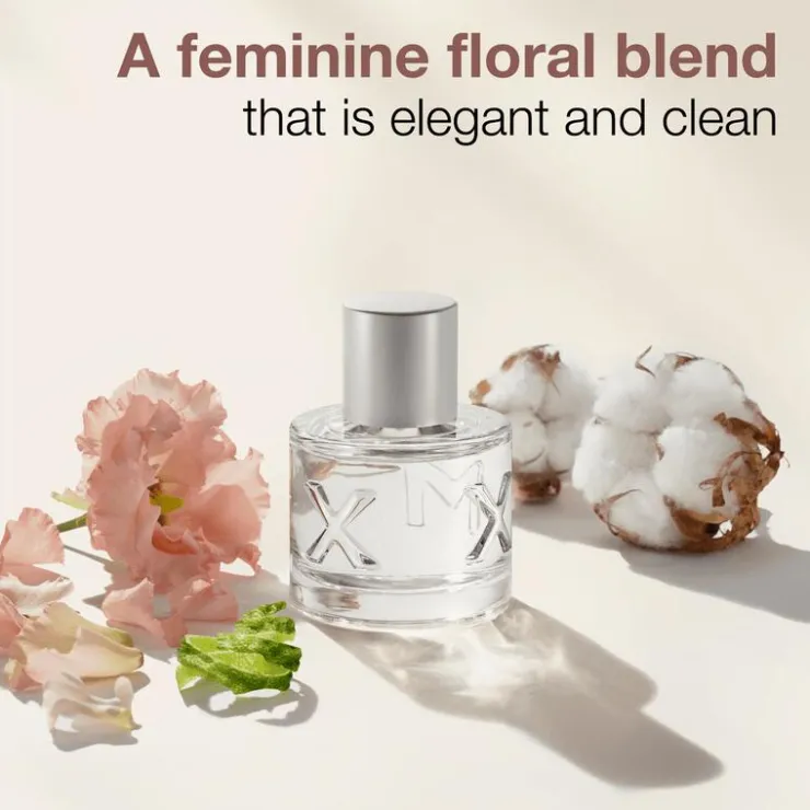 DAMES Mexx Simply for Her eau de toilette 40 ML