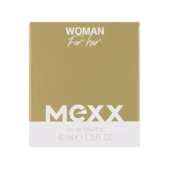 DAMES Mexx Woman eau de toilette 40 ML