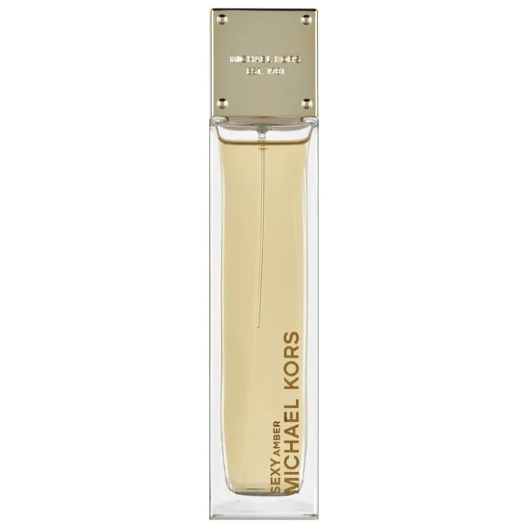 DAMES Michael Kors Sexy Amber eau de parfum 100 ML