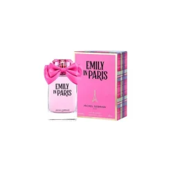 DAMES Michel Germain Emily in Paris Eau de Parfum 30 ML