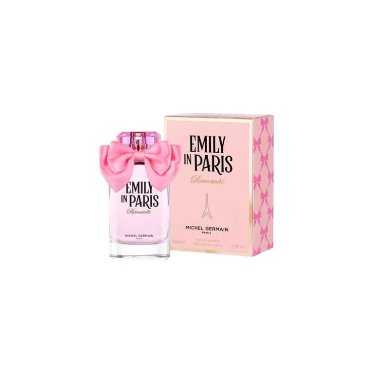DAMES Michel Germain Emily in Paris Eau de Parfum 30 ML