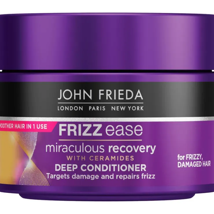 John Frieda Miraculs Recovery Deep Conditioner