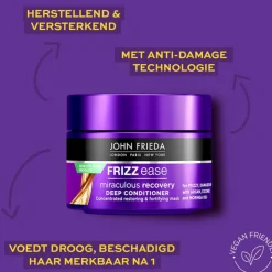 John Frieda Miraculs Recovery Deep Conditioner