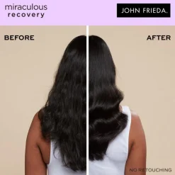 John Frieda Miraculs Recovery Deep Conditioner