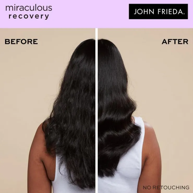 John Frieda Miraculs Recovery Deep Conditioner