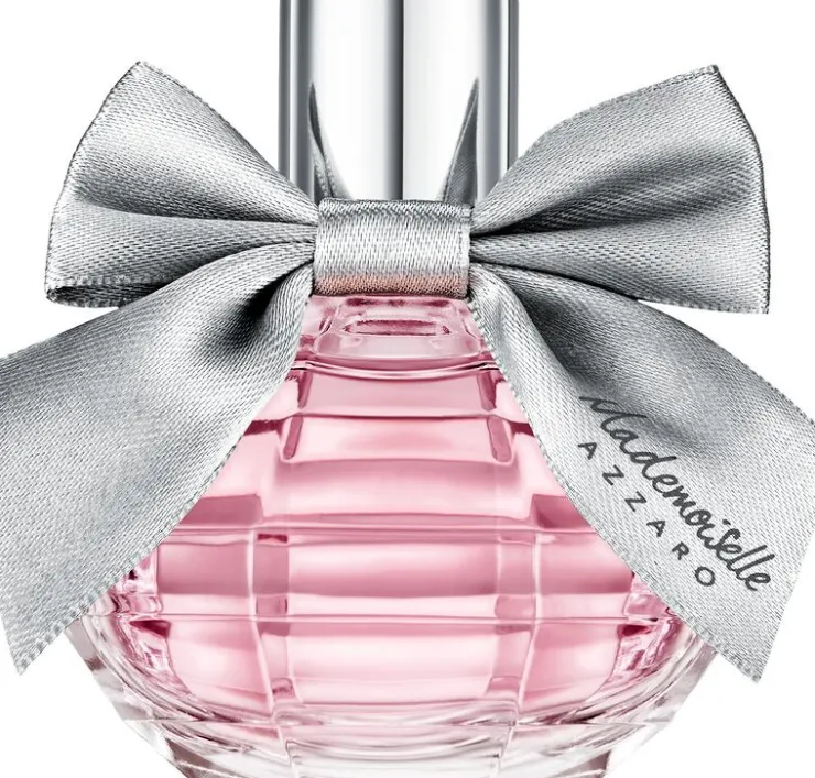DAMES Azzaro Mlle eau de toilette Vapo 30 ML