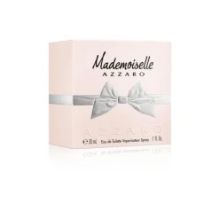 DAMES Azzaro Mlle eau de toilette Vapo 30 ML