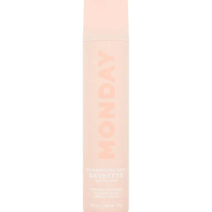 Monday Haircare BRUNETTE Dry shampoo 200 ML