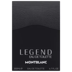 Heren Mont Blanc Montblanc Legend eau de toilette 200 ML