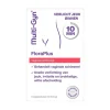 Multigyn Multi-Gyn FloraPlus Bij Vaginale Schimmel 5X5 ML