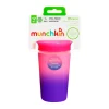 Munchkin Color Changing Miracle Cup Roze