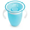 Munchkin Miracle 360 Trainer Cup Blauw