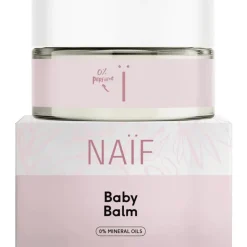 Naïf Baby & Kids Balm 0% Parfum 75 ML