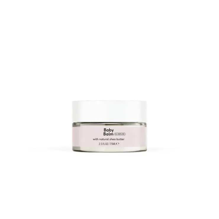 Naïf Baby & Kids Balm 0% Parfum 75 ML